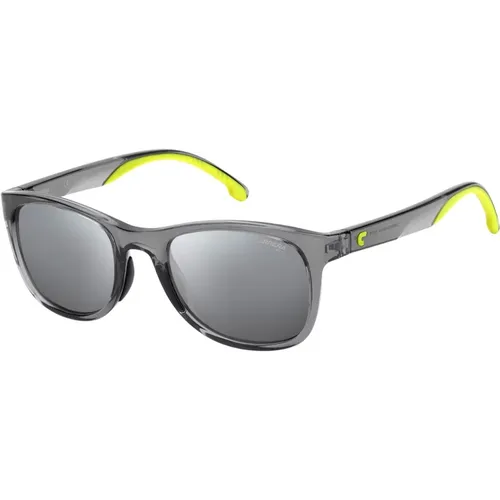 Sunglasses 8054/S , male, Sizes: 52 MM - Carrera - Modalova