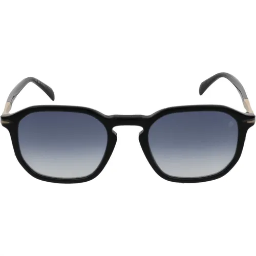 David Beckham Sonnenbrille DB 1115/S , Herren, Größe: 52 MM - Eyewear by David Beckham - Modalova