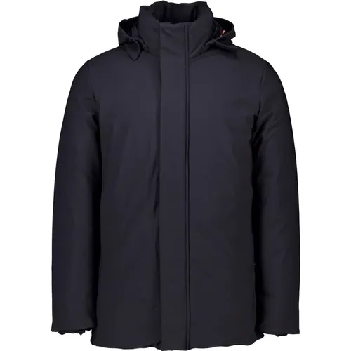 Padded Jackets , male, Sizes: 2XL - Save The Duck - Modalova