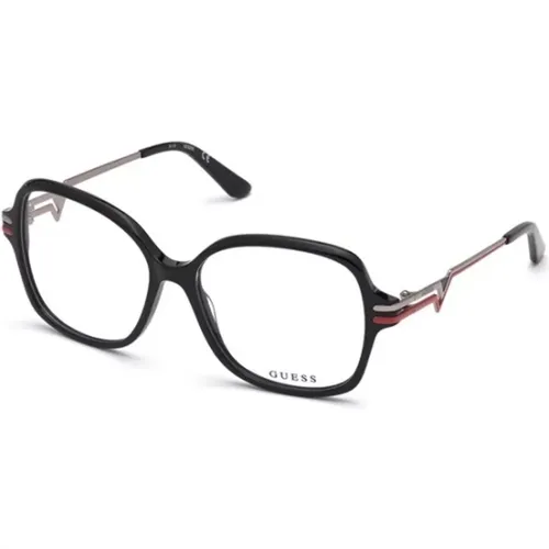 Glasses , unisex, Sizes: 59 MM - Guess - Modalova