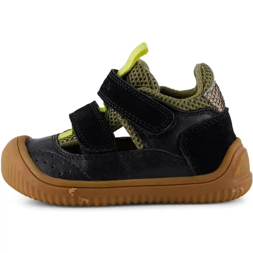 Trendige Sandale mit Verstellbaren Riemen - Woden - Modalova