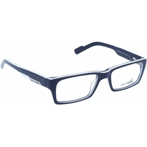 Stylish Prescription Glasses for Men , male, Sizes: 49 MM - Arnette - Modalova