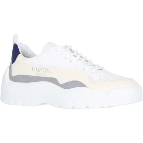 Casual Sneakers for Everyday Wear , male, Sizes: 10 UK - Valentino - Modalova