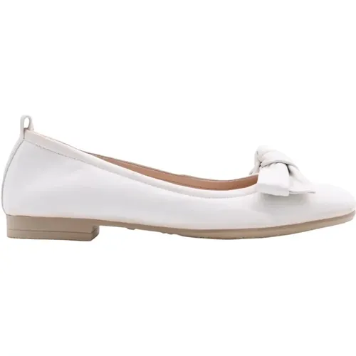 Ballerinas , female, Sizes: 3 UK, 4 UK - Hispanitas - Modalova