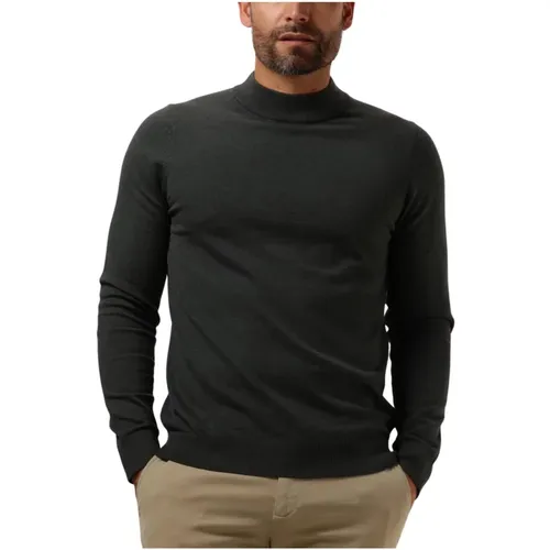 Herren Pullover & Westen Grün , Herren, Größe: XL - SAINT STEVE - Modalova