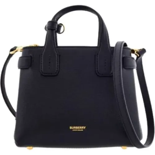 Handbags , female, Sizes: ONE SIZE - Burberry - Modalova
