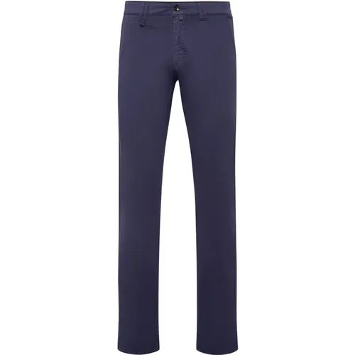 Denim Chino Fit Jeans , male, Sizes: W34, W31, W36, W32, W33 - Billionaire - Modalova