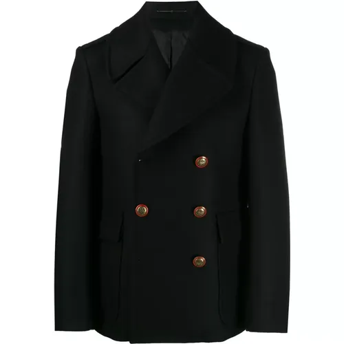 Stylische Jacken für Männer - Givenchy - Modalova