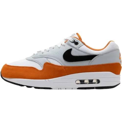 Monarch Air Max 1 Sneaker , Herren, Größe: 43 EU - Nike - Modalova