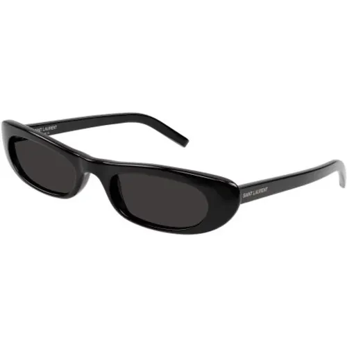 Schatten Sonnenbrille Saint Laurent - Saint Laurent - Modalova