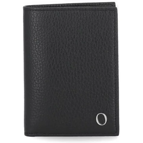 Wallets Cardholders , male, Sizes: ONE SIZE - Orciani - Modalova