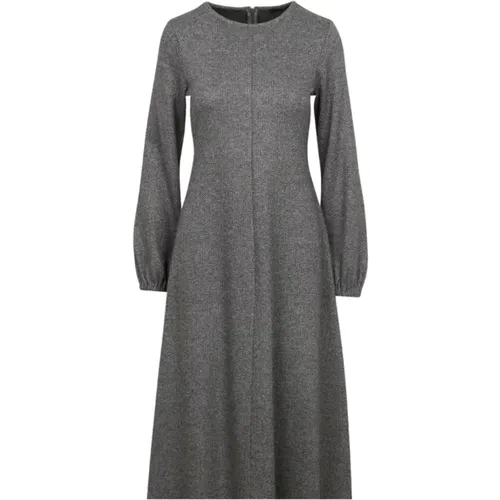 Elegantes Wilma Kleid , Damen, Größe: S - Max Mara - Modalova