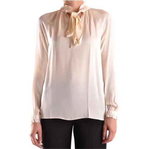 Shirt , female, Sizes: XS - Michael Kors - Modalova