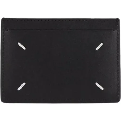 Wallets , male, Sizes: ONE SIZE - Maison Margiela - Modalova