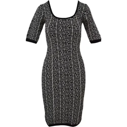 Elegant Midi Dresses for Women , female, Sizes: XS - Gaëlle Paris - Modalova