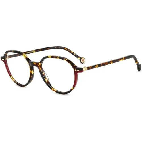 Glasses , female, Sizes: 50 MM - Carolina Herrera - Modalova