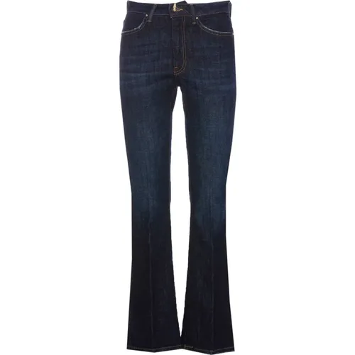 Jeans , female, Sizes: W27, W25 - Dondup - Modalova