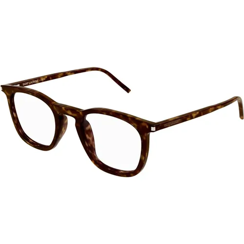 Havana Eyewear Frames, SL 623 OPT Brille - Saint Laurent - Modalova