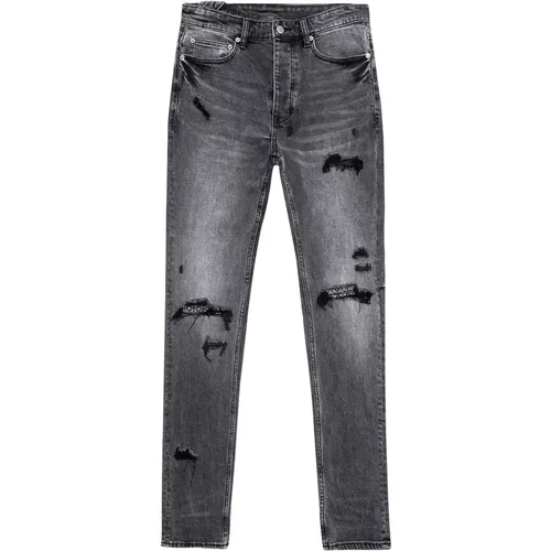 Jeans , male, Sizes: W32, W36, W34, W30 - Ksubi - Modalova