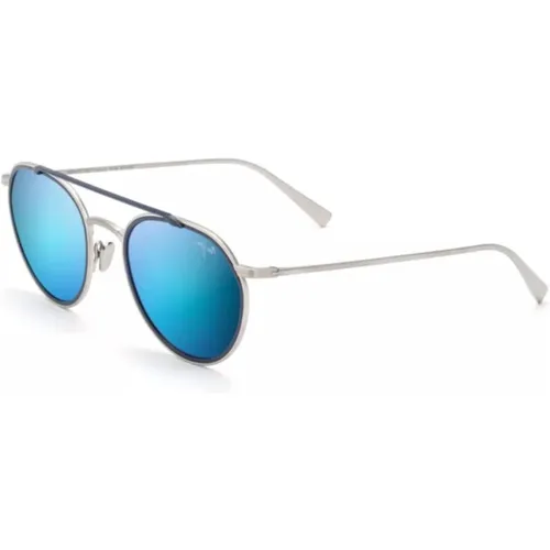 Stylish Bowline Sunglasses for Outdoor Adventures , unisex, Sizes: ONE SIZE - Maui Jim - Modalova