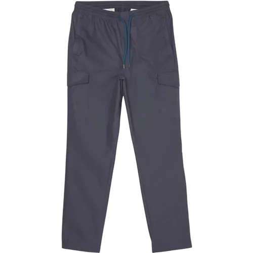 Straight Trousers , male, Sizes: M, L, S, XL - PS By Paul Smith - Modalova