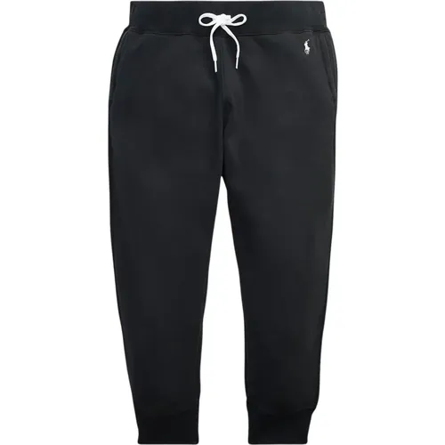 Comfortable and Stylish Jogging Pants , female, Sizes: 2XS, XS - Polo Ralph Lauren - Modalova