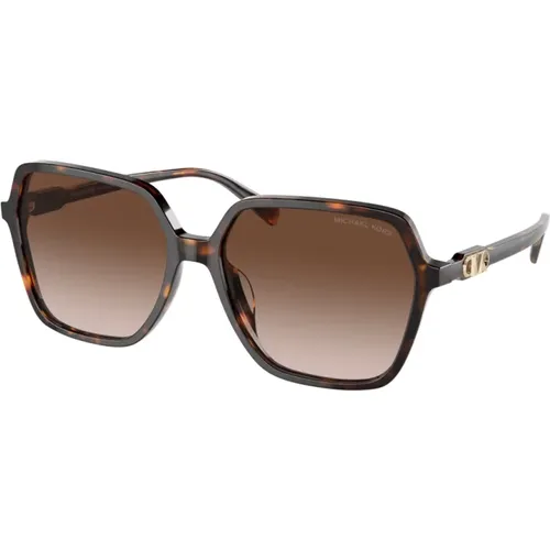 Sunglasses Jasper MK 2196U , female, Sizes: 58 MM - Michael Kors - Modalova