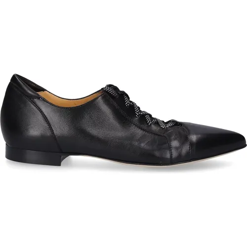 Business Shoes , female, Sizes: 4 UK - Truman's - Modalova