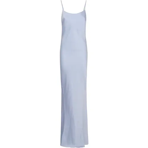 Ninfea Maxi Slip Dress , female, Sizes: 2XS - Andamane - Modalova