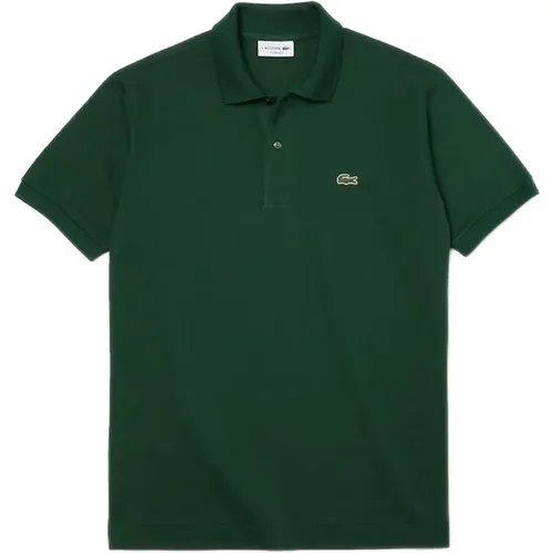 Klassisches Polo Shirt in Verschiedenen Farben , Herren, Größe: 4XL - Lacoste - Modalova