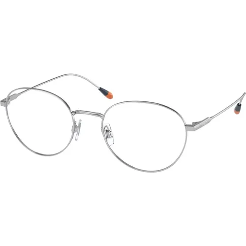 Eyewear frames PH 1208 , unisex, Sizes: 51 MM - Ralph Lauren - Modalova