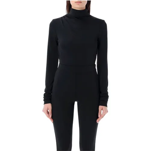Parker Bodysuit - Stylish and Comfortable , female, Sizes: M - Andamane - Modalova