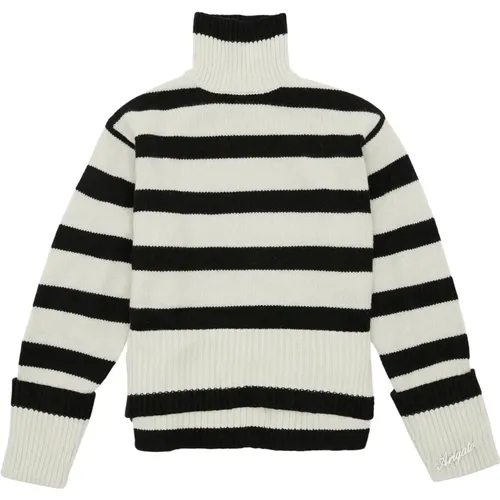 Bleiben Turtleneck Sweater , Damen, Größe: XS - Axel Arigato - Modalova