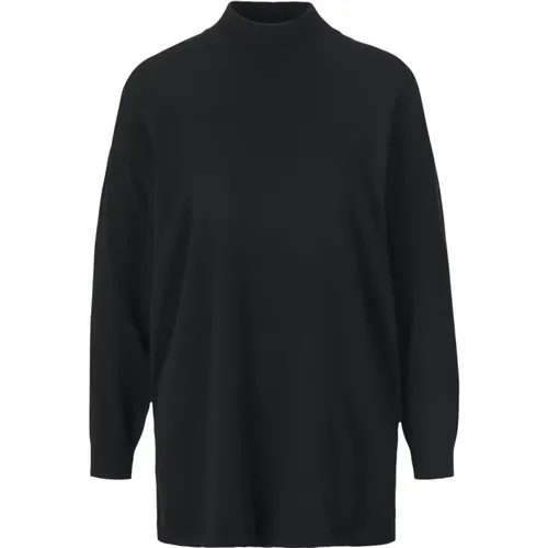 Gemütlicher Oversize Pullover , Damen, Größe: L - RIANI - Modalova