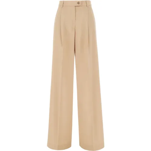 Stylish Pants for Everyday Wear , female, Sizes: S, M, L, XS, 2XS - SPORTMAX - Modalova