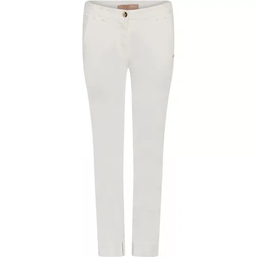 Classic Chino Pants , female, Sizes: 3XL - Gustav - Modalova