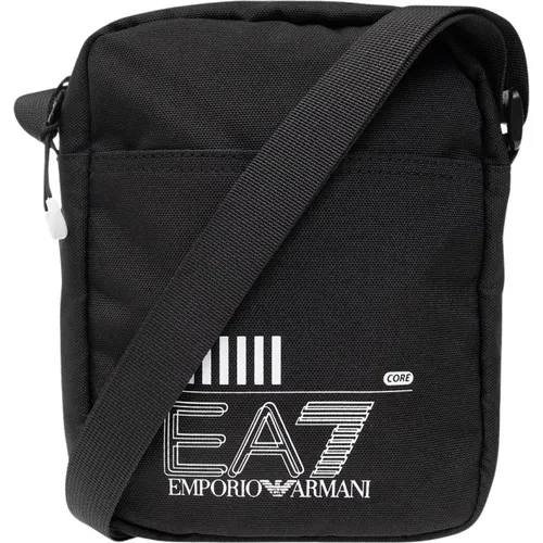 Cross Body Bags Emporio Armani EA7 - Emporio Armani EA7 - Modalova