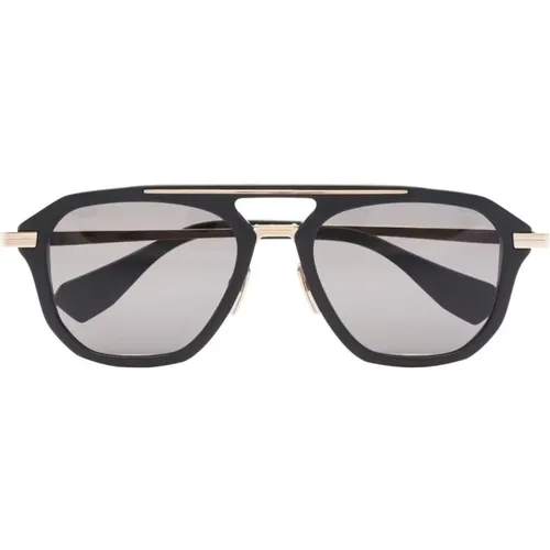 Sunglasses for Everyday Use , unisex, Sizes: 52 MM - Dita - Modalova