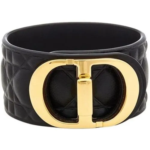 Women's Accessories Bracelets Ss24 , female, Sizes: M - Dior - Modalova