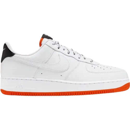 Limited Edition Air Force 1 Low , male, Sizes: 14 1/2 UK, 6 UK, 10 1/2 UK, 7 UK - Nike - Modalova