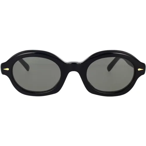 Marzo D7Z Sunglasses , female, Sizes: 50 MM - Retrosuperfuture - Modalova