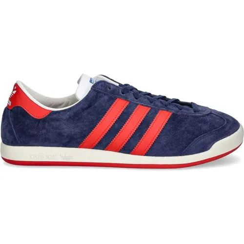 Stylische Java Sneakers für dich , Herren, Größe: 42 EU - Adidas - Modalova