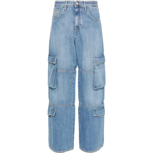 Jacob Cohen Jeans , female, Sizes: W27, W26, W25, W24 - Jacob Cohën - Modalova