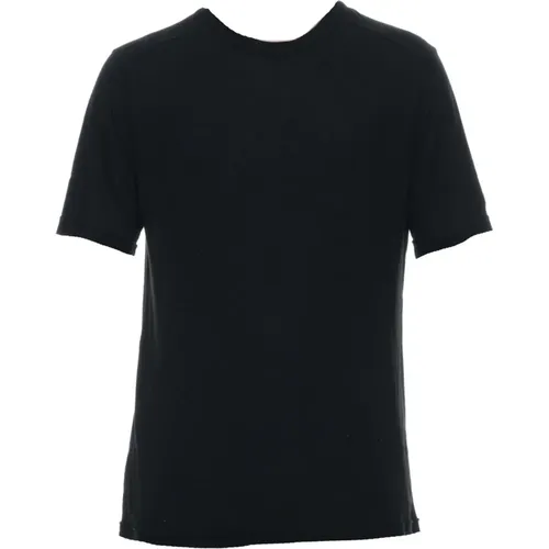 Stylish T-Shirt and Polo in , male, Sizes: M, S - Atomofactory - Modalova
