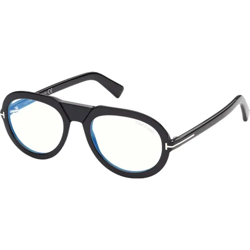 Blau Filter Brillengestell FT 5756-B - Tom Ford - Modalova