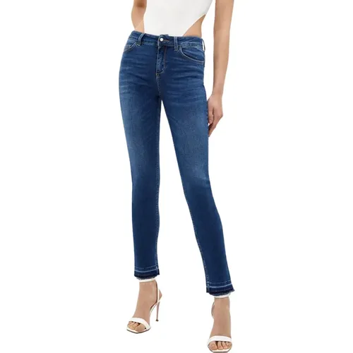Skinny Jeans , Damen, Größe: W32 - Liu Jo - Modalova