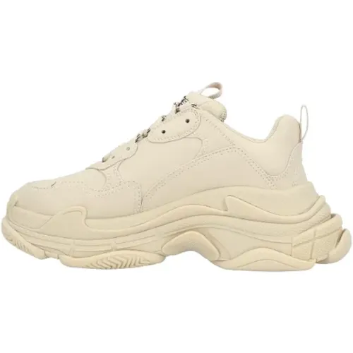 Polyester sneakers Balenciaga - Balenciaga - Modalova