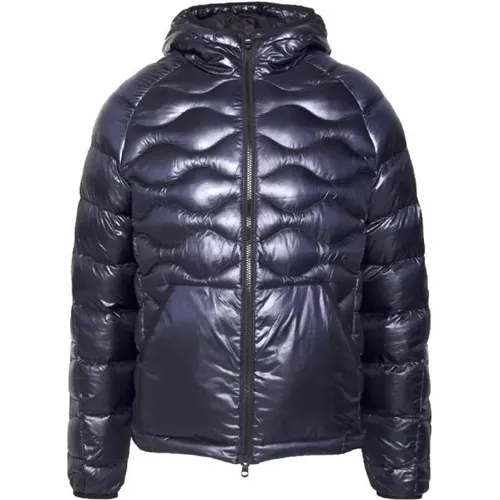 Jackets , Herren, Größe: XL - RefrigiWear - Modalova