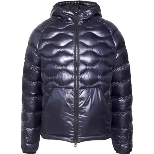 Jackets , male, Sizes: XL, 2XL - RefrigiWear - Modalova