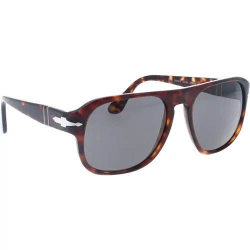 Stylish Jean Sunglasses , male, Sizes: 57 MM - Persol - Modalova